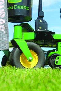 John Deere 300 Series Mounting Bracket for the DONBAR 