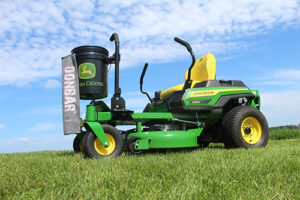 DONBAR Balance Support Bar with Bracket for 300 Series John Deere