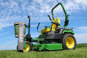 DONBAR Balance Support Bar with Bracket for 500 Series John Deere