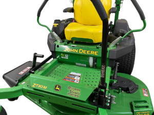 DONBAR mounting bracket for John Deere 700 series
