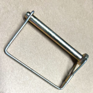 Hitch pin