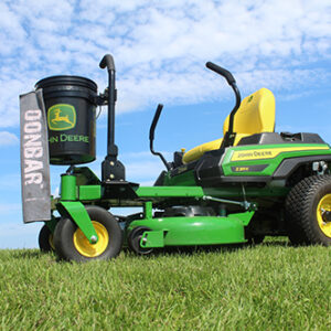 DONBAR Balance Support Bar with Bracket for 300 Series John Deere