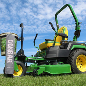 DONBAR Balance Support Bar with Bracket for 500 Series John Deere