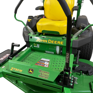DONBAR mounting bracket for John Deere 700 series